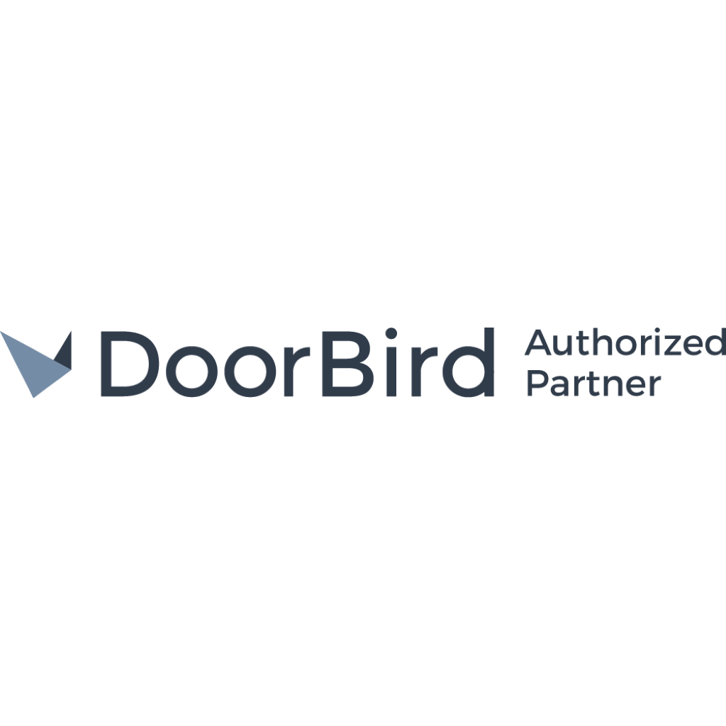 DoorBird Authorized Partner